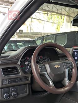 شيفروليه تاهو